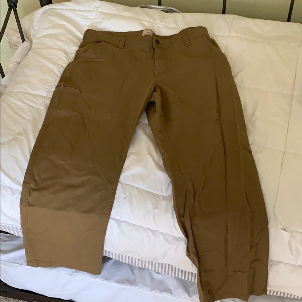 Field & Stream Upland pants
